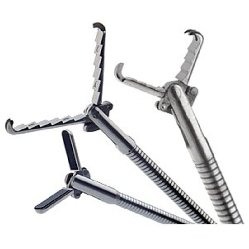 Wilson Instruments Щипцы для удаления инородных тел