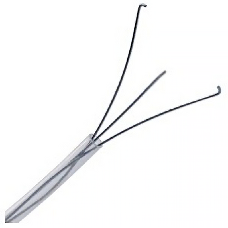 Wilson Instruments Захваты для удаления инородных тел