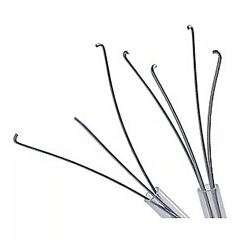 Wilson Instruments Захваты для удаления инородных тел