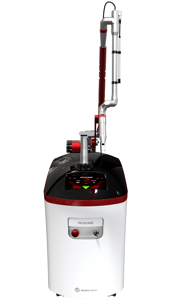 WonTech PicoCare