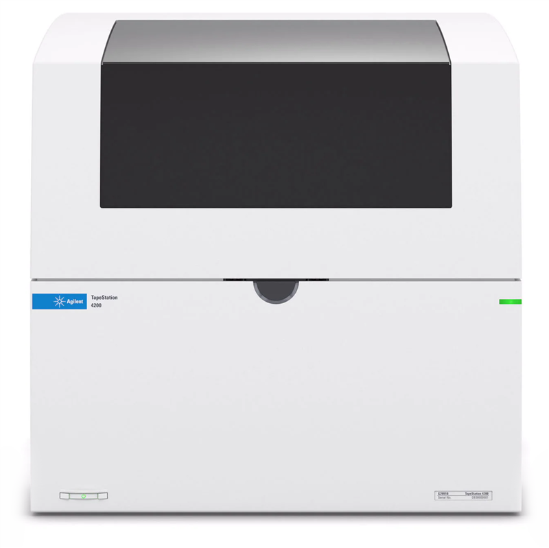 Agilent Technologies 4200 TapeStation