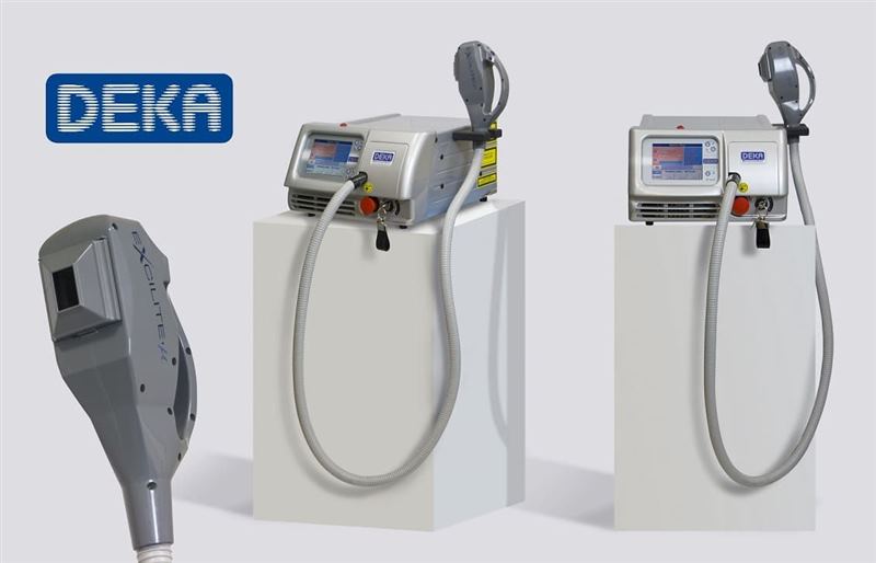 DEKA Excilite