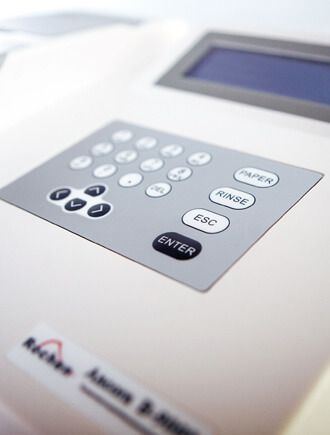 Rayto Rochen Ancora B-9000