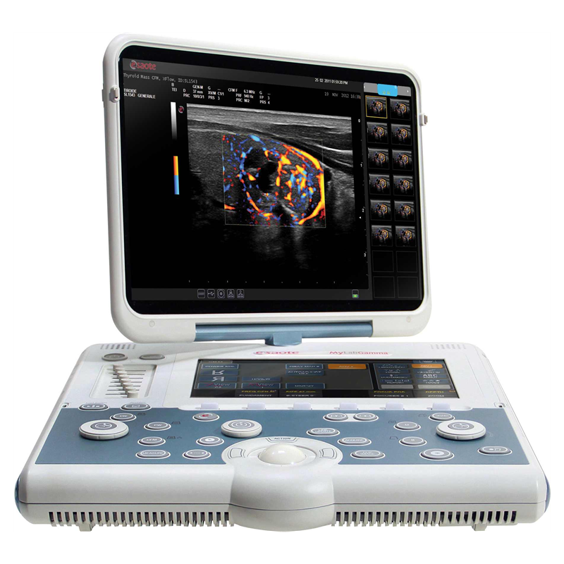 Esaote MyLab Gamma