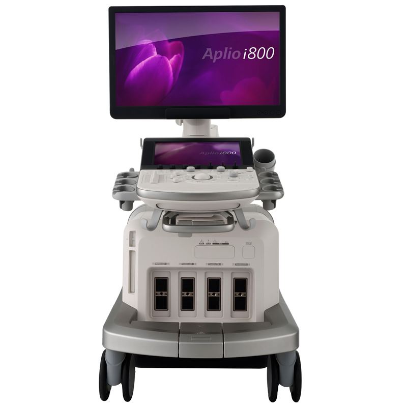 Canon Aplio i800
