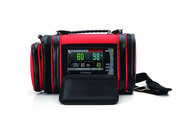 Comen WQ-001