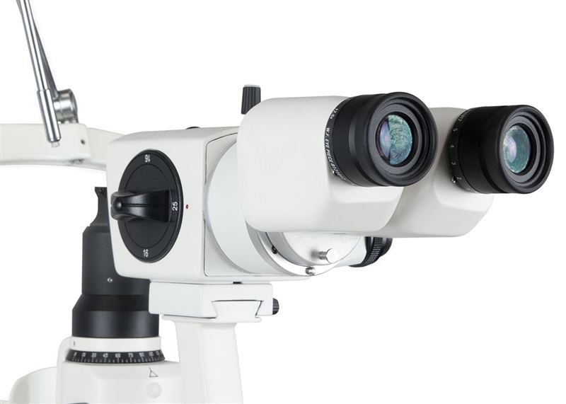 Reichert Xcel-255