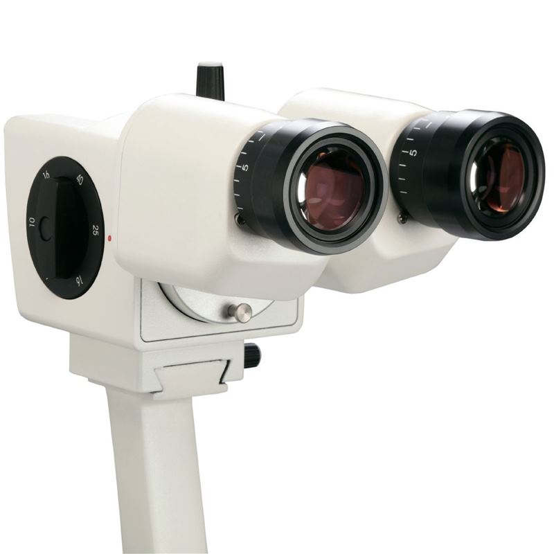 Reichert Xcel-255