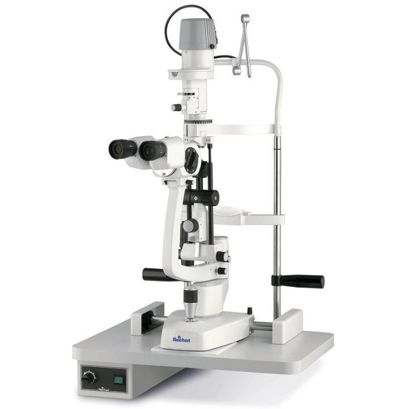 Reichert Xcel-700