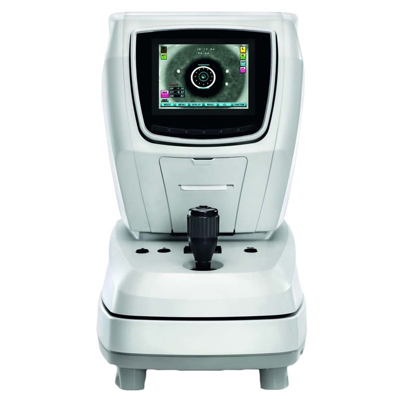 Carl Zeiss Visuref 100