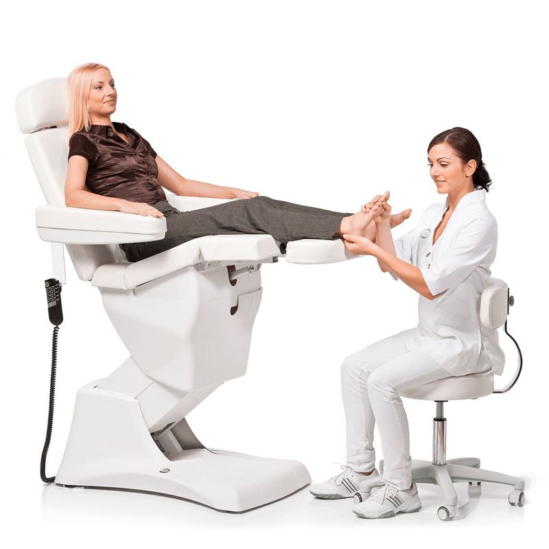 Ionto Comed Ionto-Komfort XDream Liege