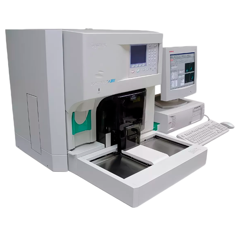 Sysmex XE-2100