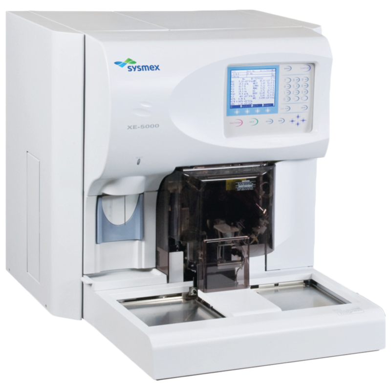 Sysmex XE-5000