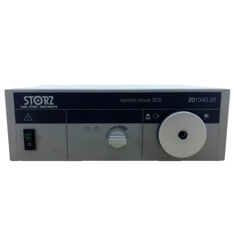 Karl Storz Xenon Nova 300