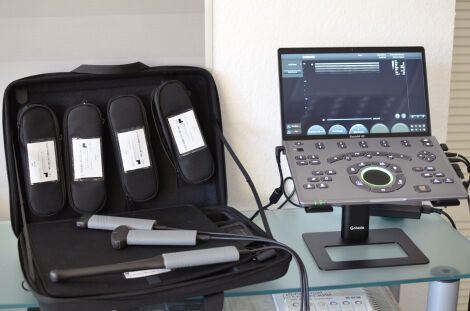 Chison Sonoair