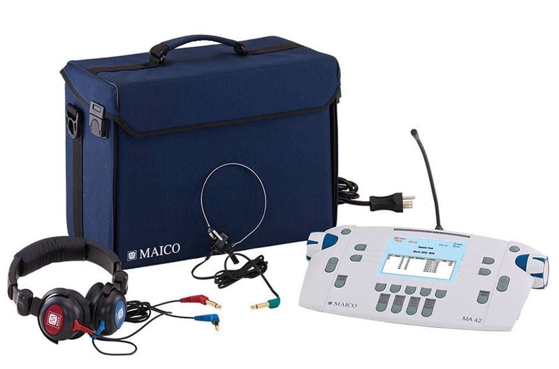Maico Diagnostics MA 42