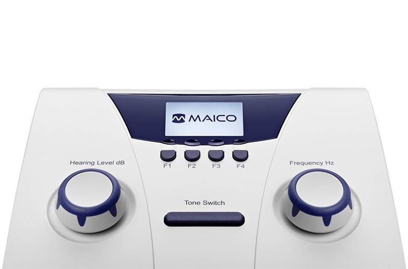 Maico Diagnostics MA 25