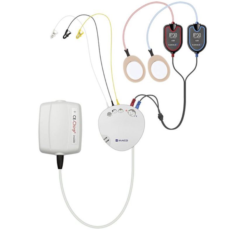 Maico Diagnostics MB 11 Classic