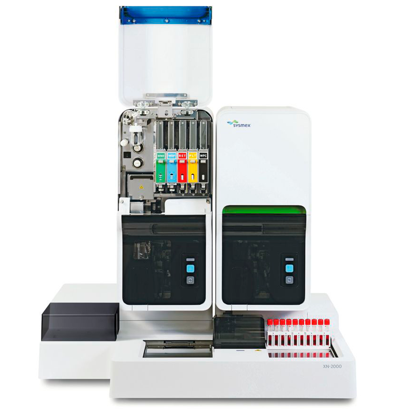 Sysmex XN-2000