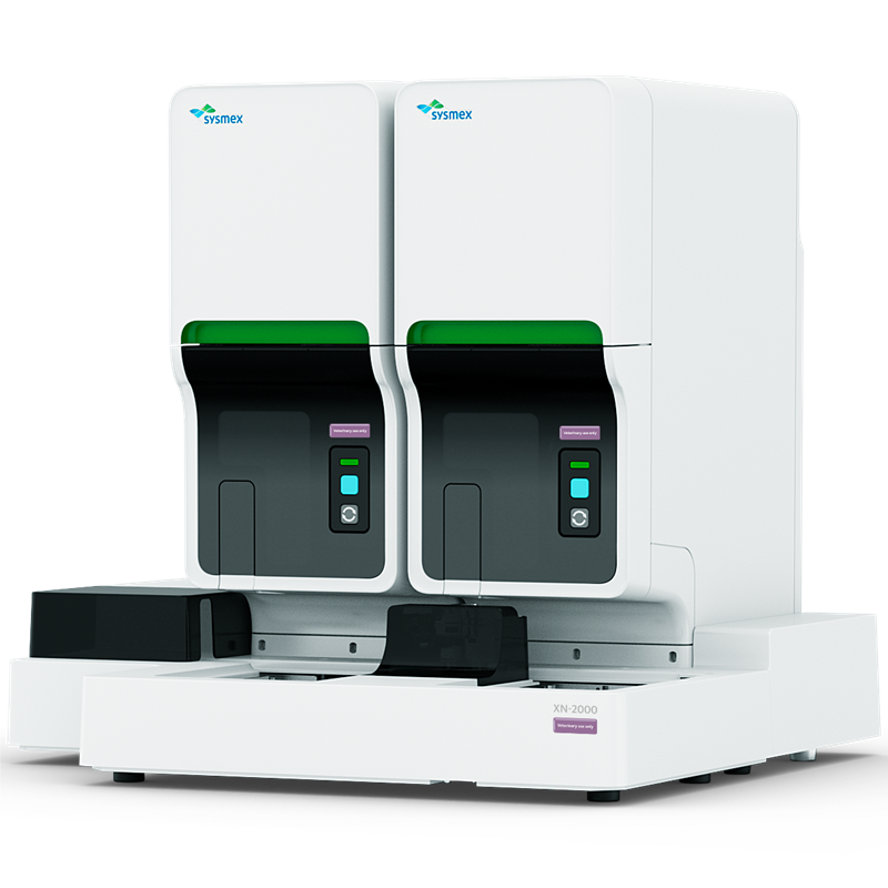 Sysmex XN-2000