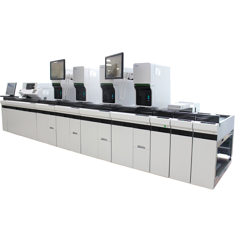 Sysmex XN-9000