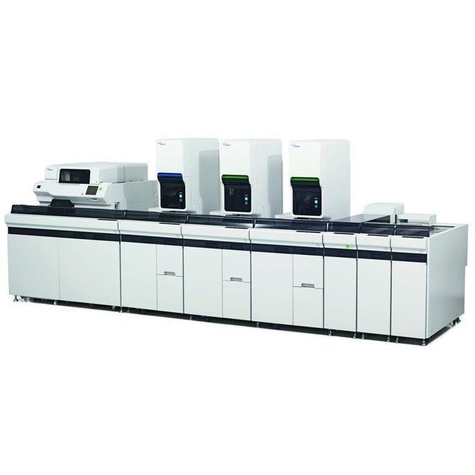 Sysmex XN-9000