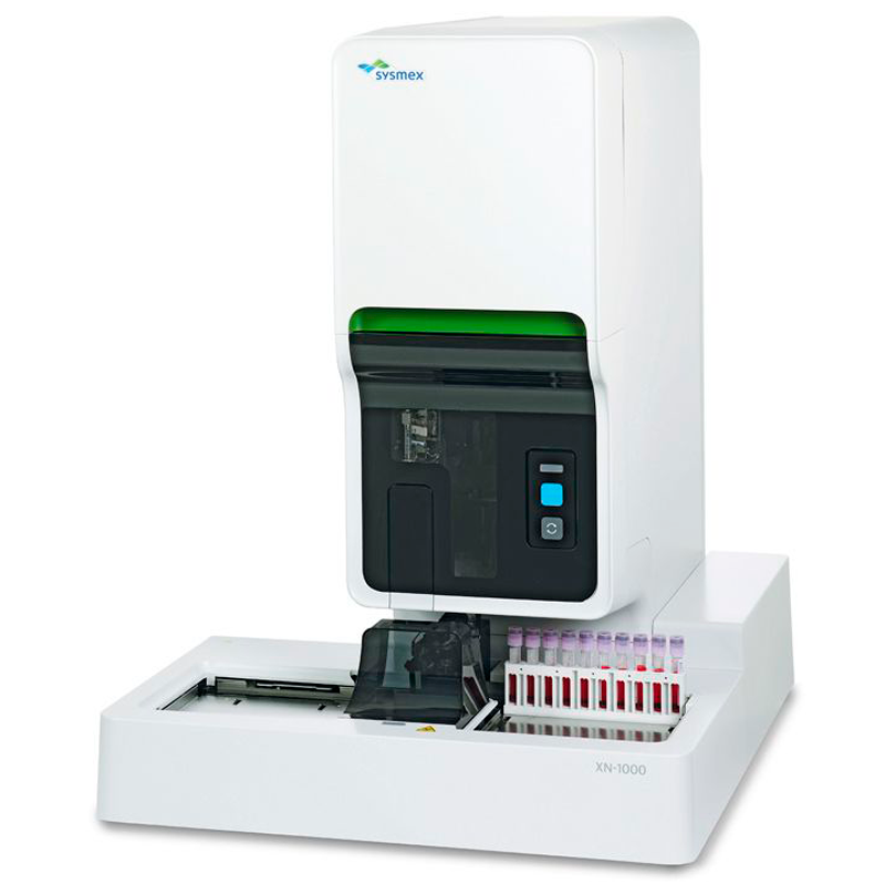Sysmex XN-1000