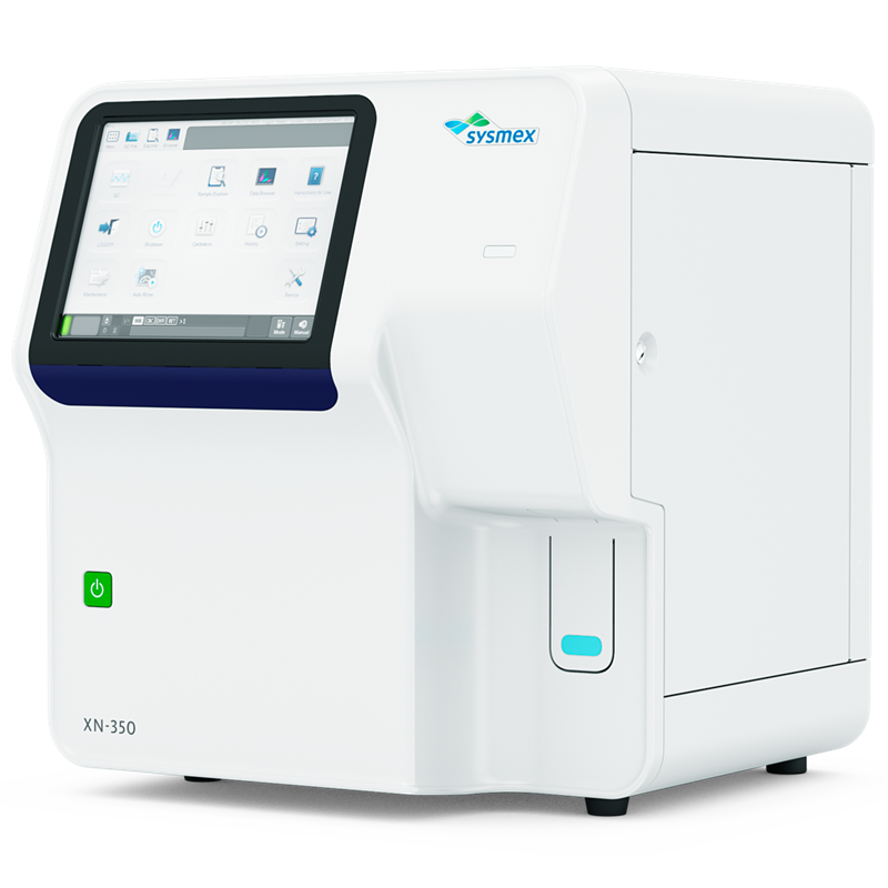 Sysmex XN-350