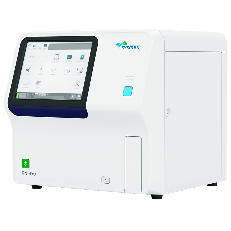Sysmex XN-450