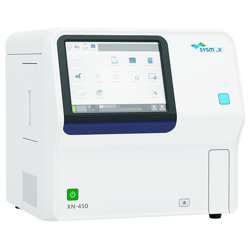 Sysmex XN-450