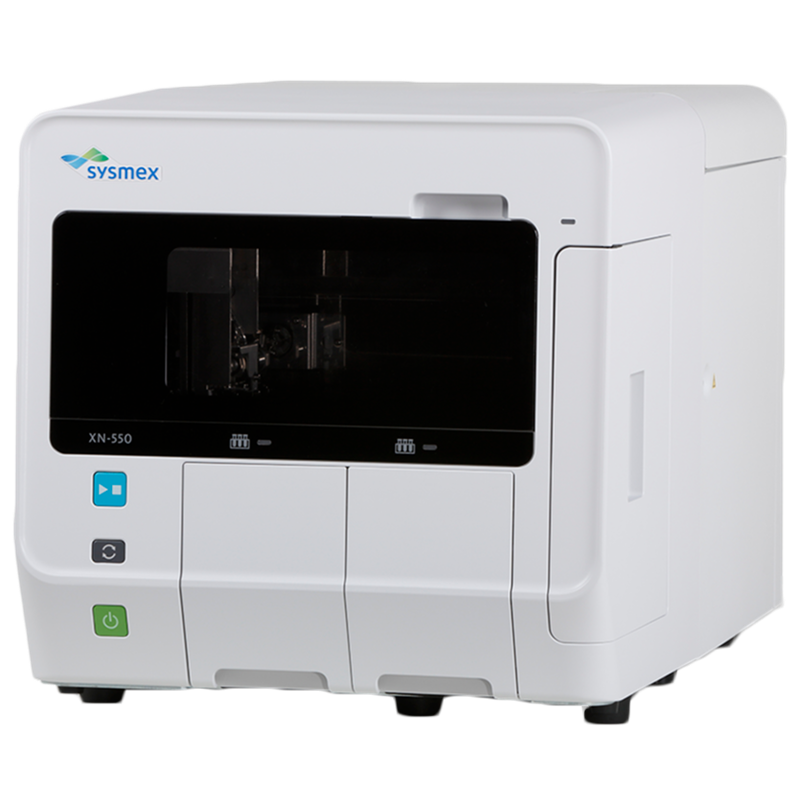 Sysmex XN-550