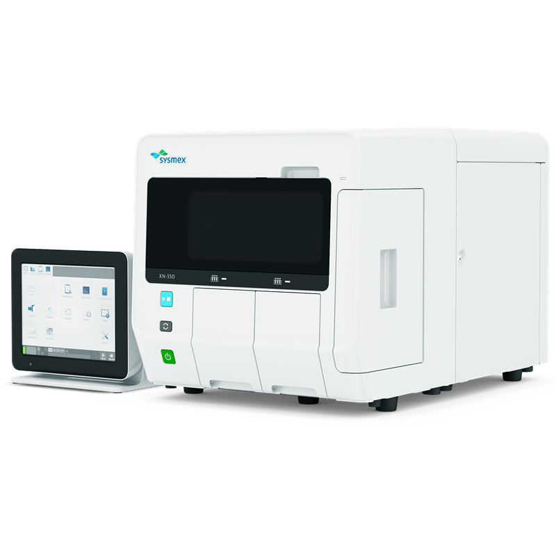 Sysmex XN-550