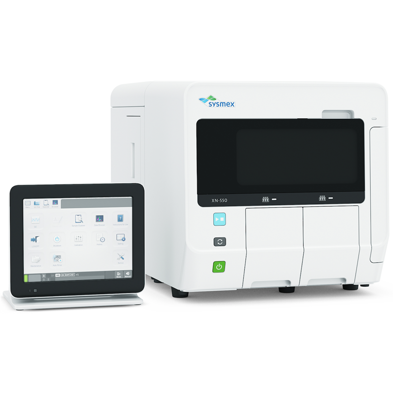 Sysmex XN-550