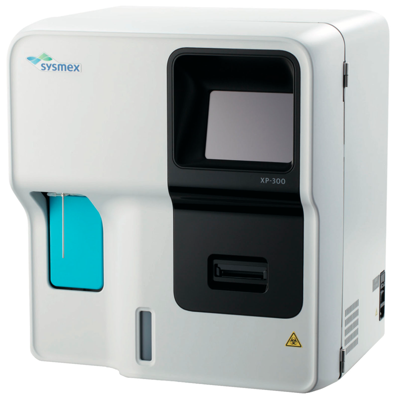 Sysmex XP-300