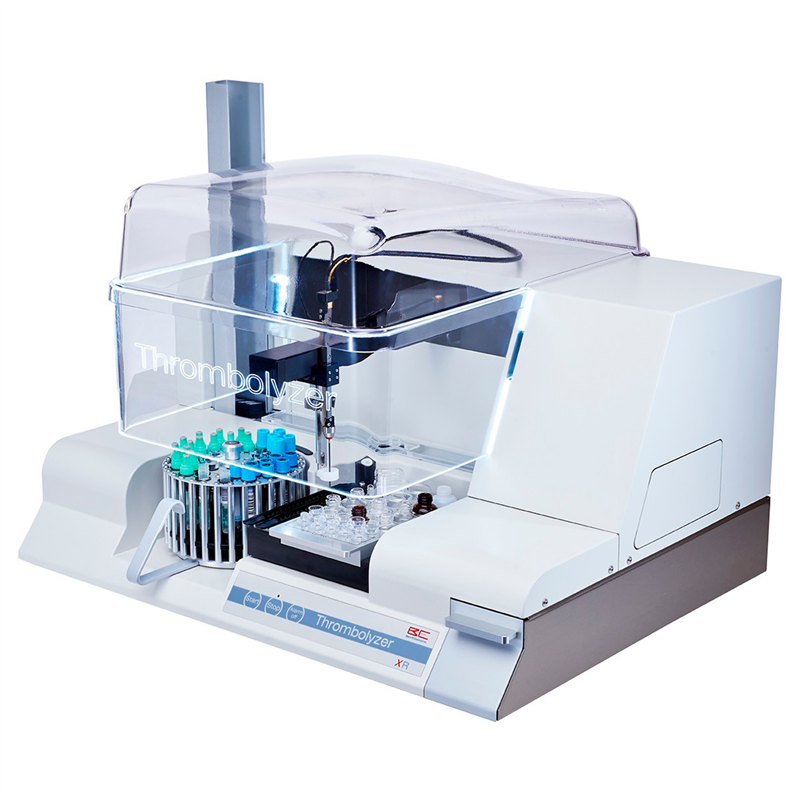 Behnk Elektronik Thrombolyzer