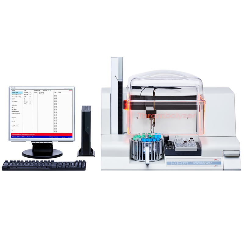 Behnk Elektronik Thrombolyzer