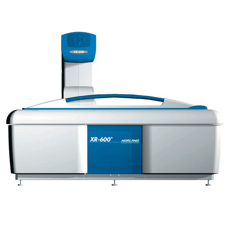 Norland Medical Systems Excell