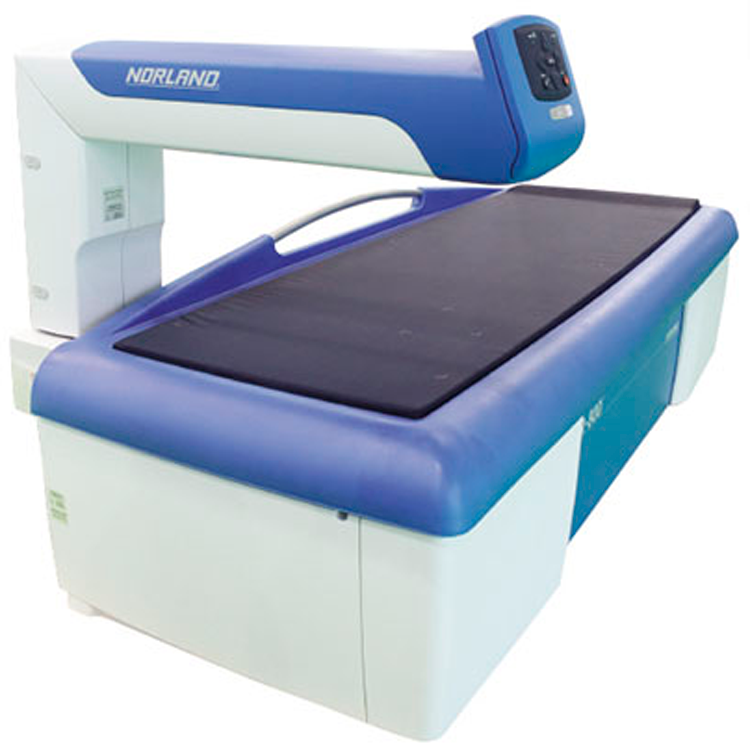 Norland Medical Systems Excell