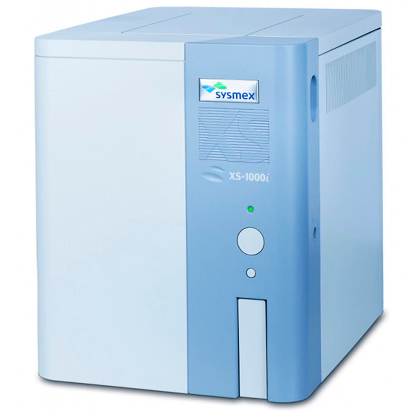 Sysmex XS-1000i
