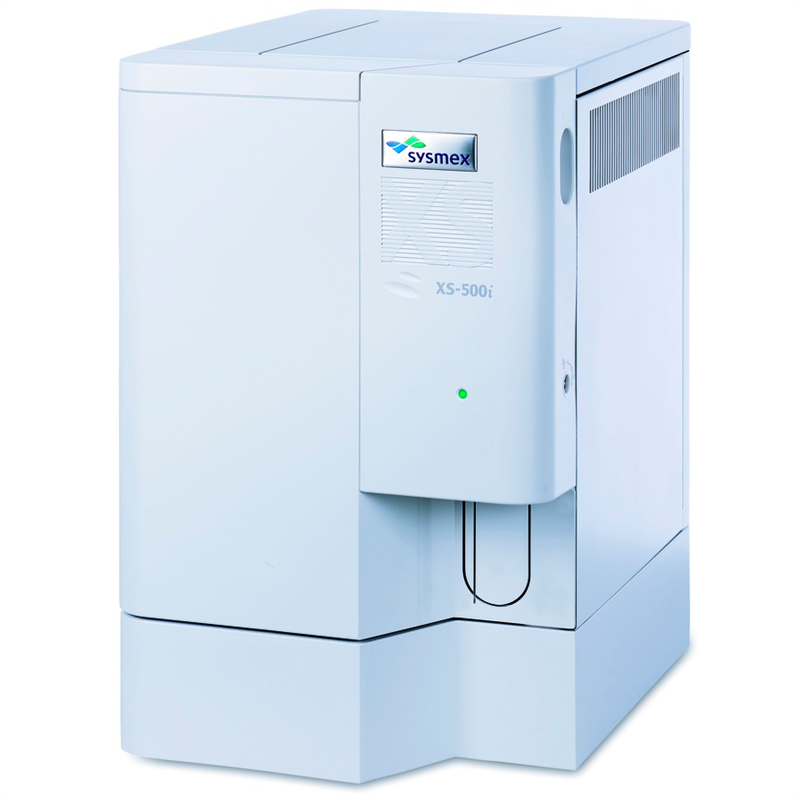 Sysmex XS-500i