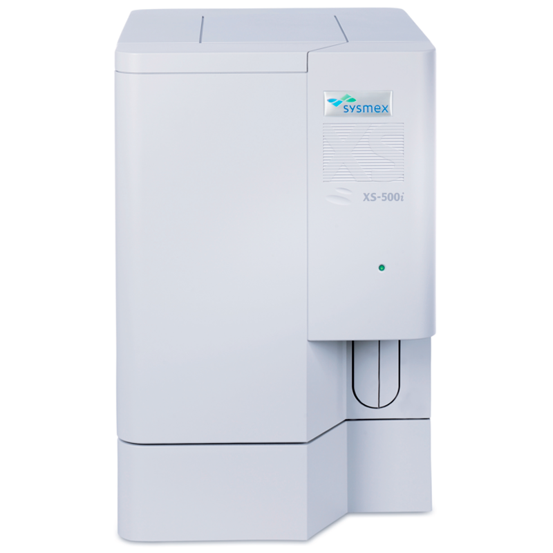 Sysmex XS-500i