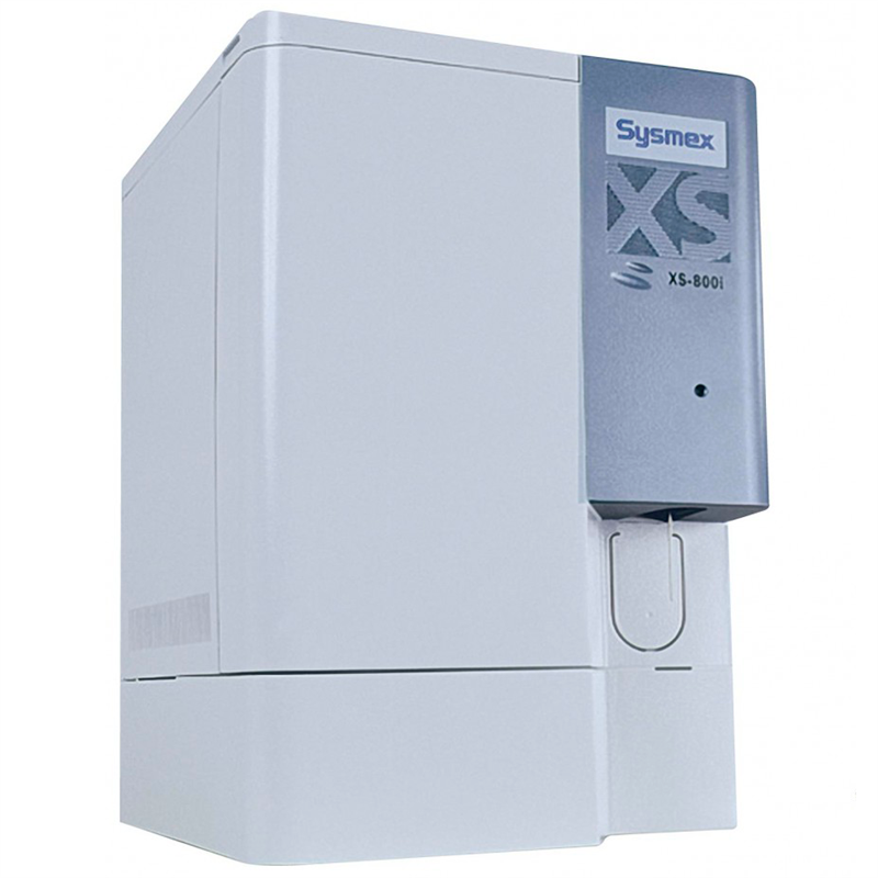 Sysmex XS-800i