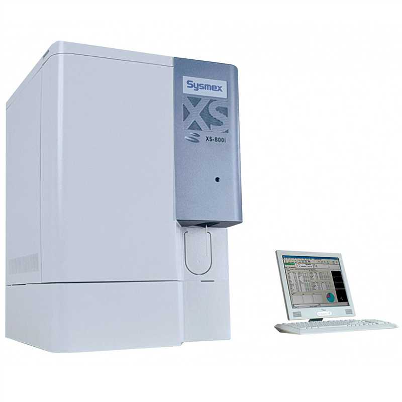 Sysmex XS-800i