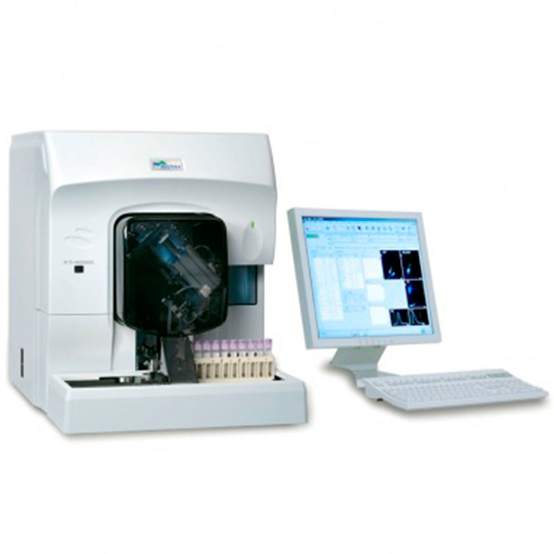 Sysmex XT-4000i