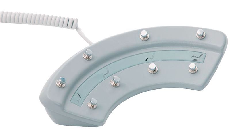 Ionto Comed Ionto-Komfort XTension Liege 4M