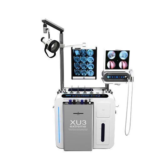 Chammed XU 3