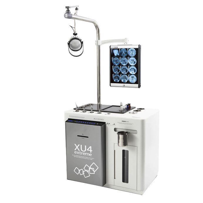 Chammed XU 4