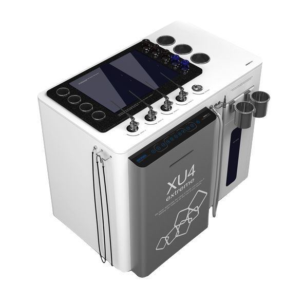 Chammed XU 4