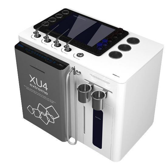 Chammed XU 4