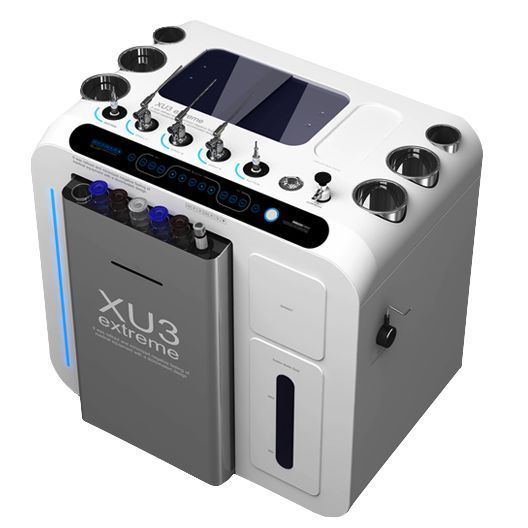 Chammed XU 3